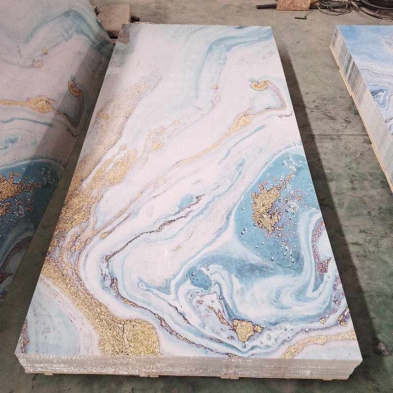 High Glossy UV Sheet suppliers